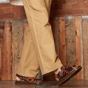 Dr. Martens Jorge Slingback Mule